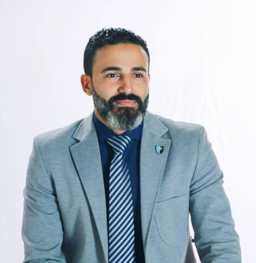 أ.د ضياء عبد الحليم